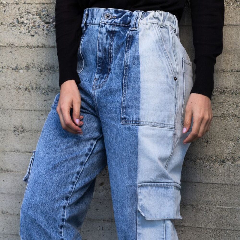 ARANDANO DARK BLUE