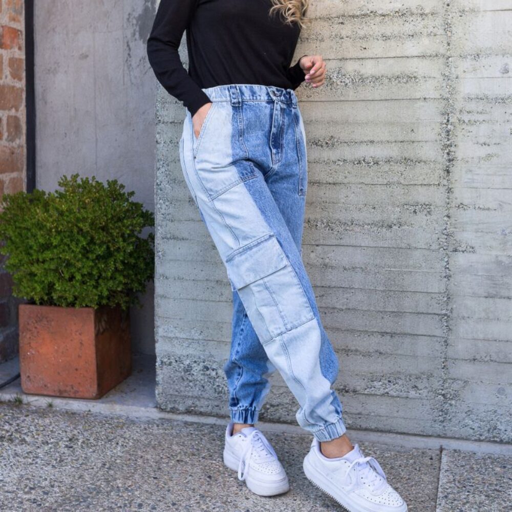 ARANDANO DARK BLUE