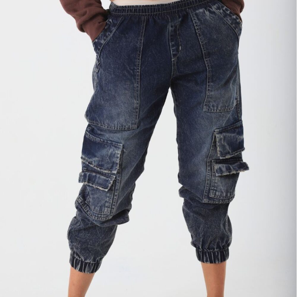 ARANDANO DARK BLUE