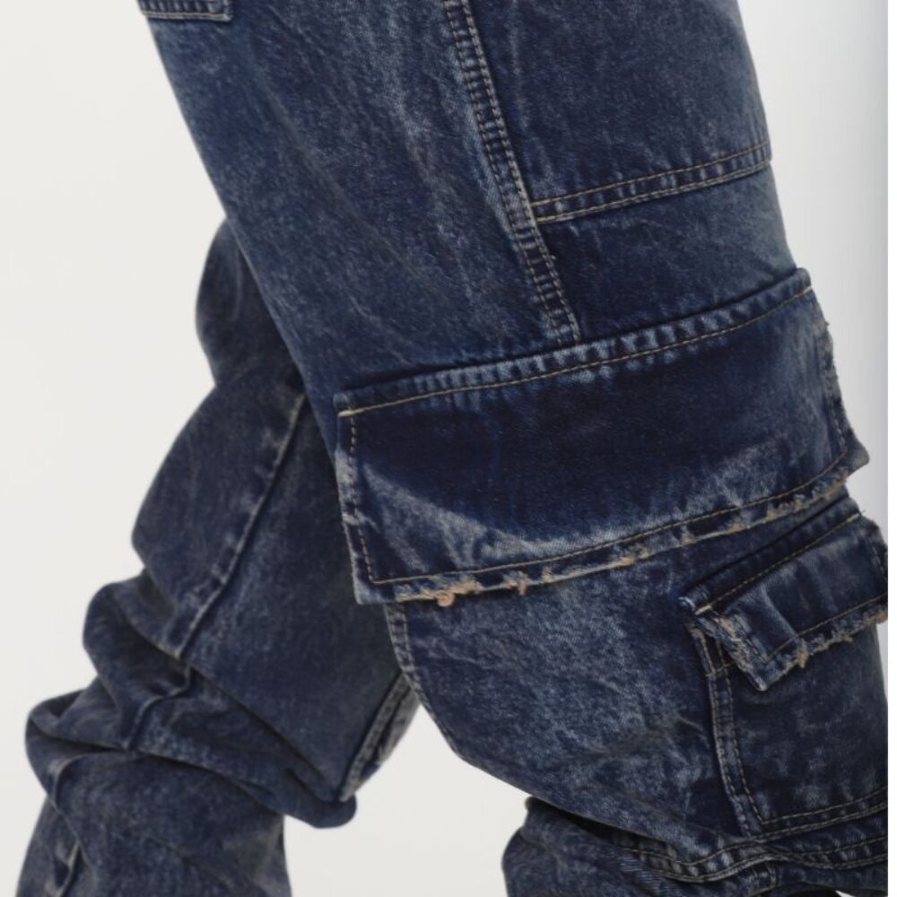 ARANDANO DARK BLUE