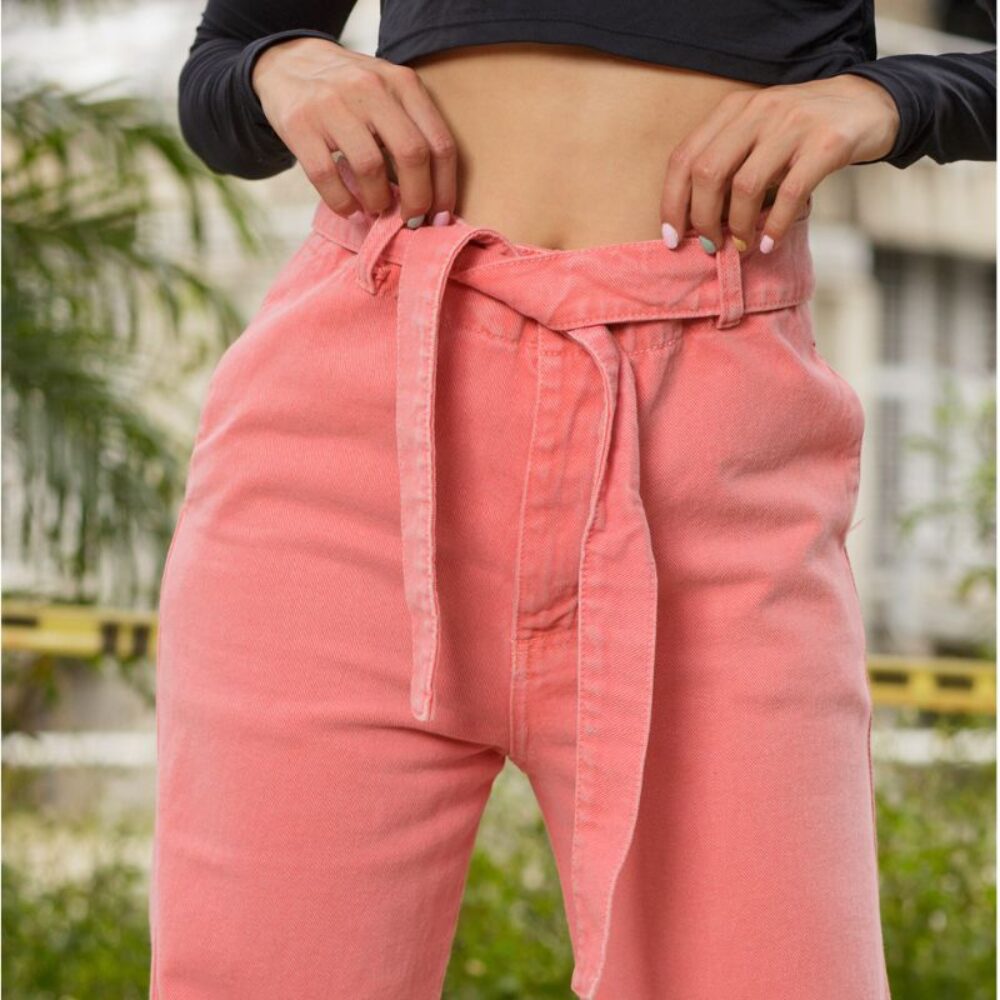 BULL DENIM