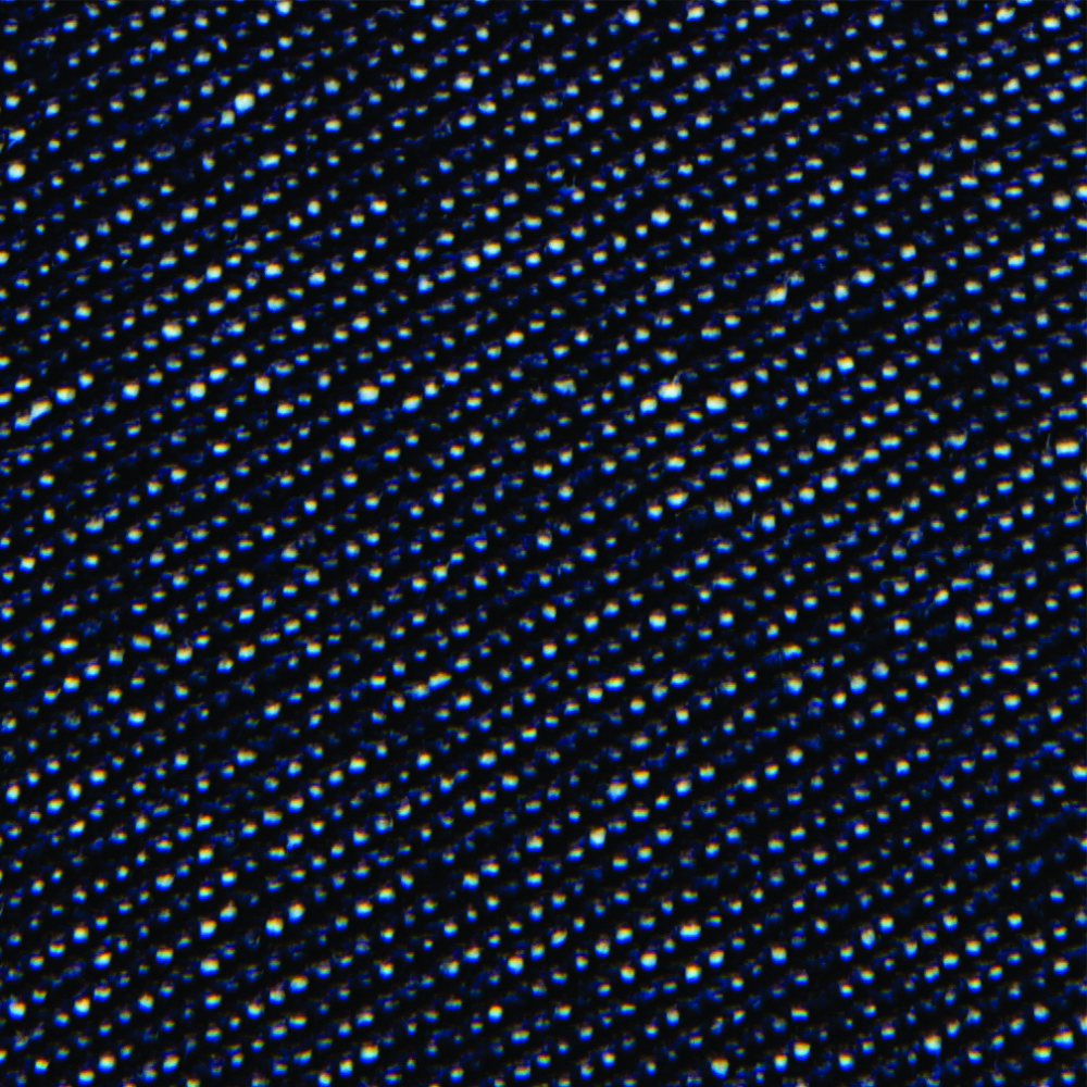 Muestra Ginger Blue 1.5