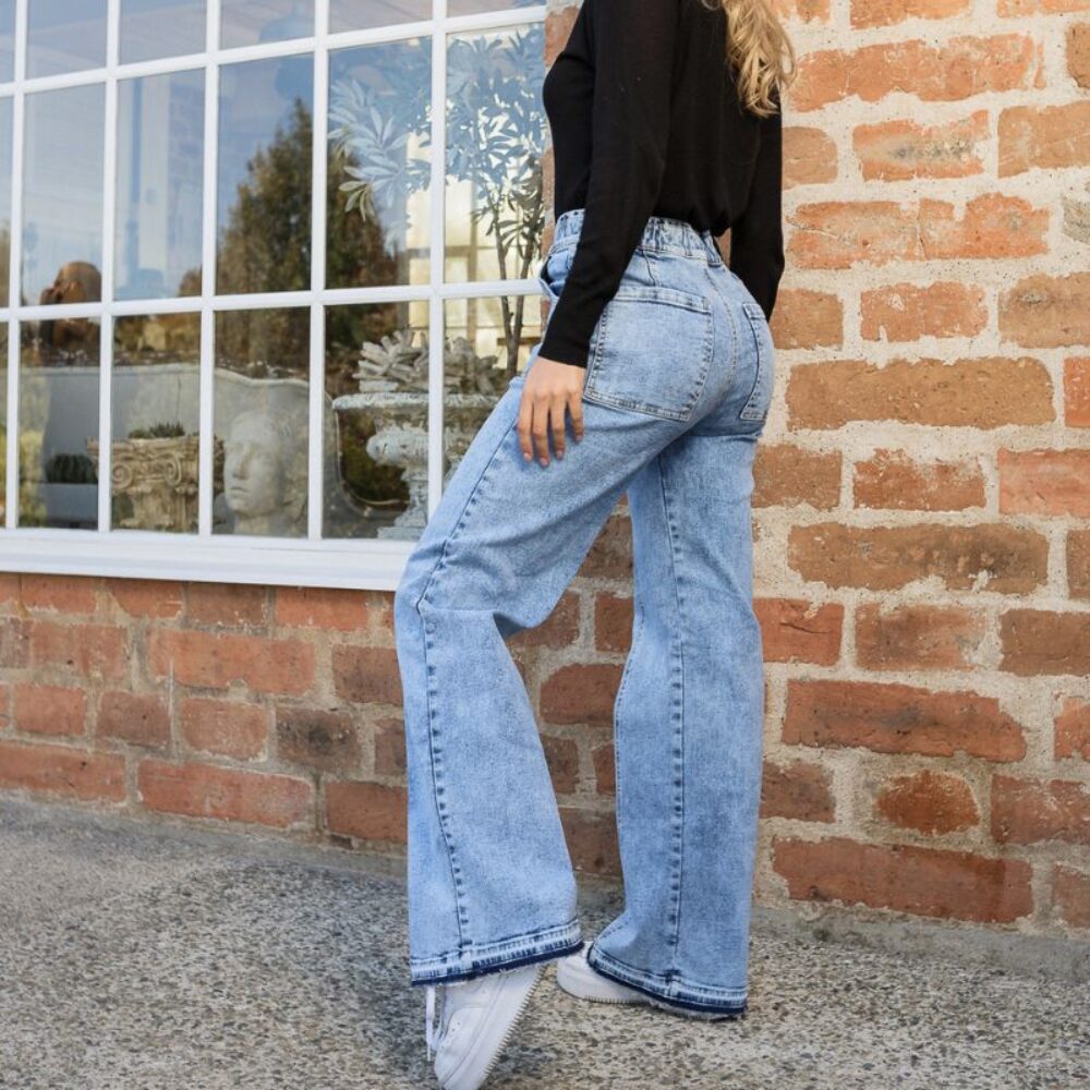 ARÁNDANO DARK STRETCH