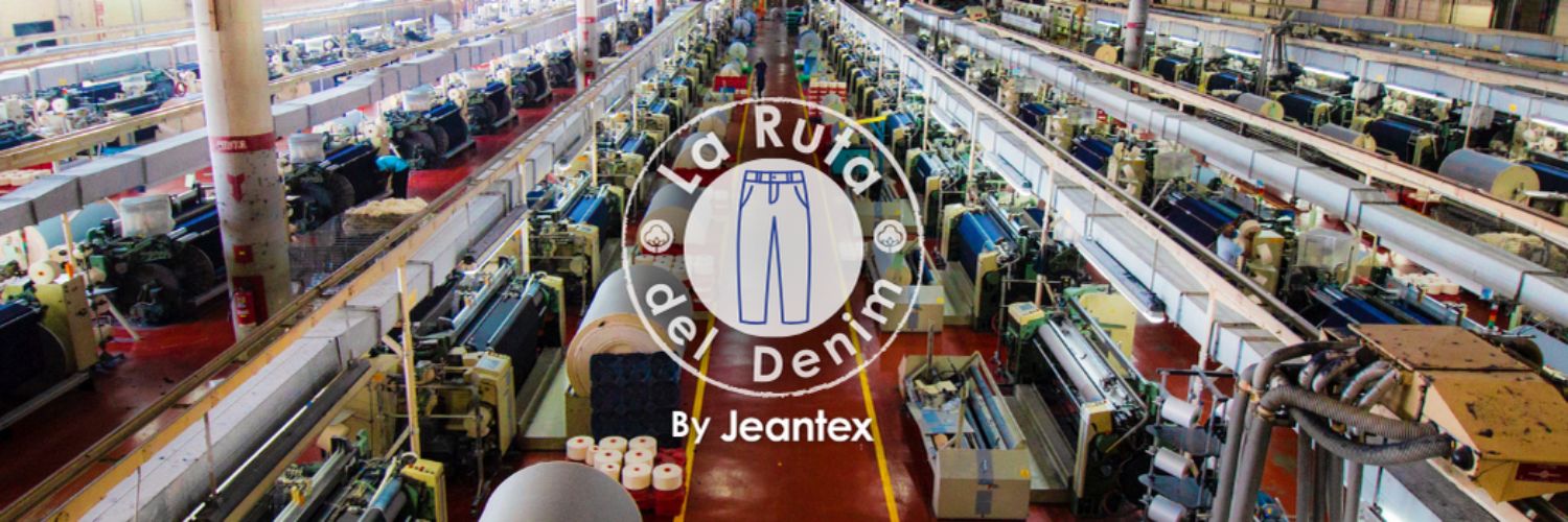 Conoce desde el algodón hasta el pantalón con la Ruta del Denim by Jeantex sa