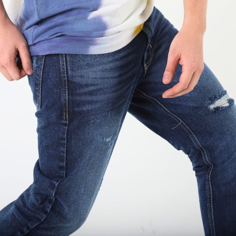 INDIGO 14 Oz