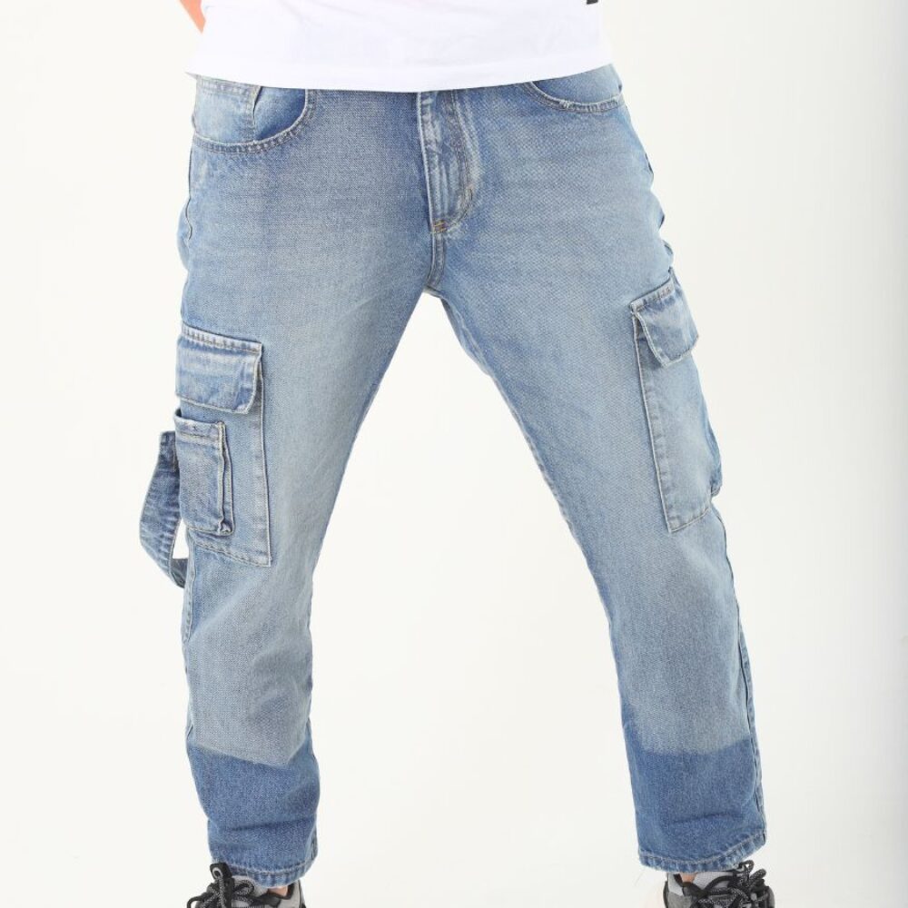 INDIGO 14 Oz