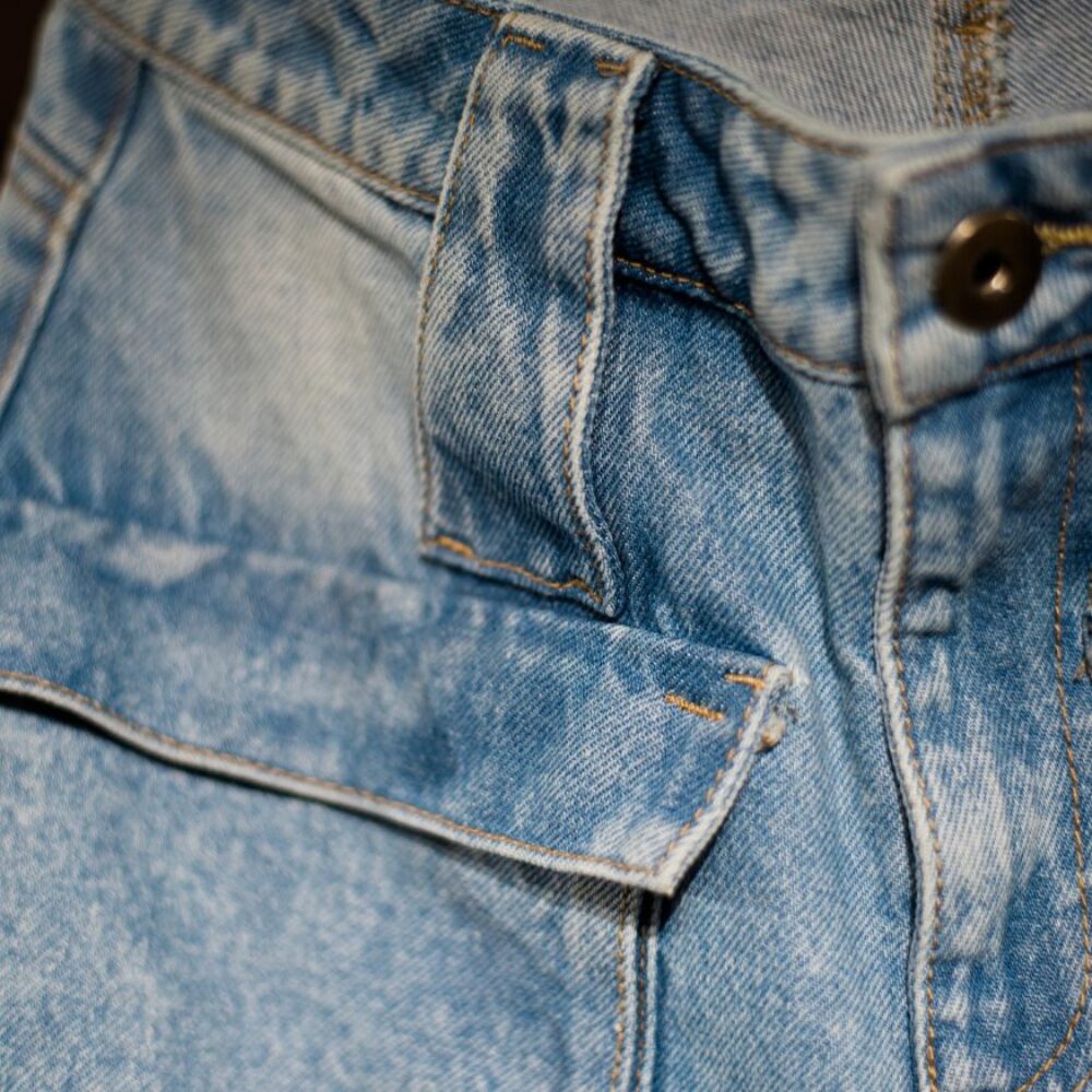 INDIGO 14 Oz